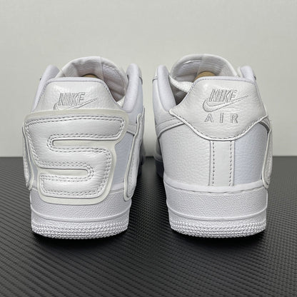 Flea All White