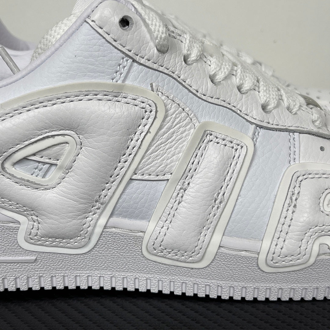 Flea All White