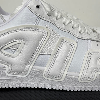 Flea All White