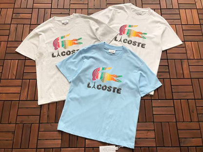 T-shirts Lacoste