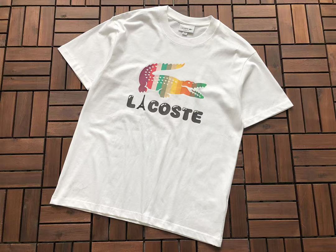 T-shirts Lacoste