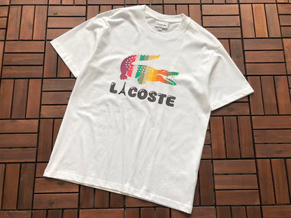 T-shirts Lacoste