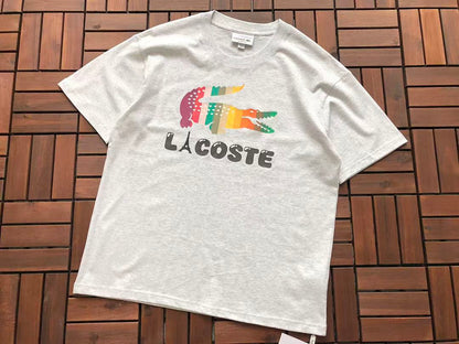 T-shirts Lacoste