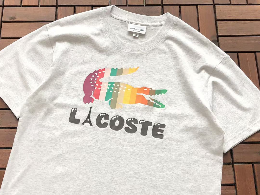 T-shirts Lacoste