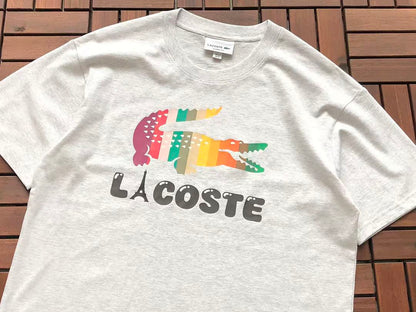 T-shirts Lacoste