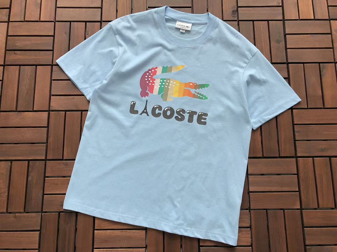 T-shirts Lacoste