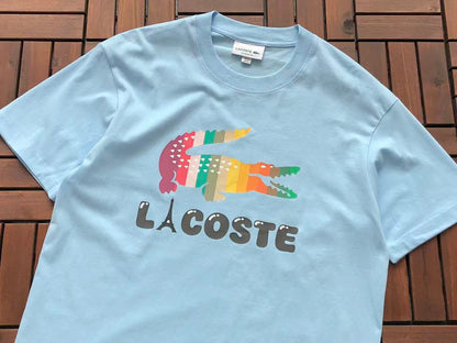 T-shirts Lacoste