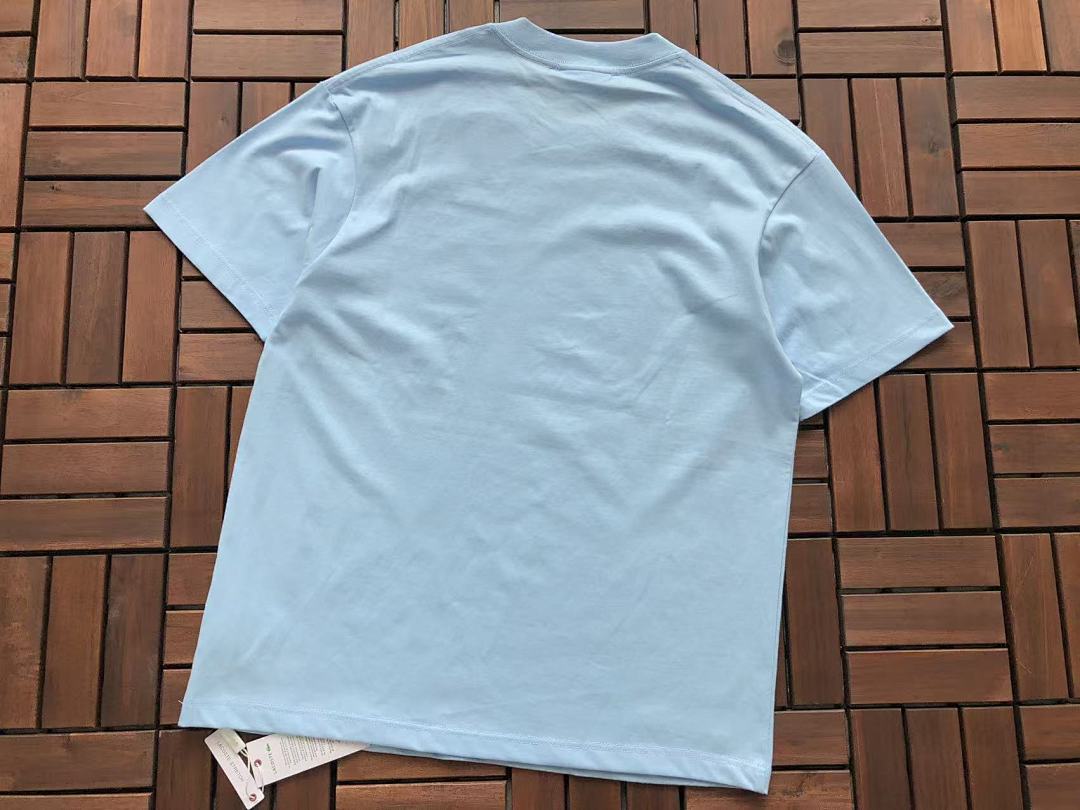 T-shirts Lacoste
