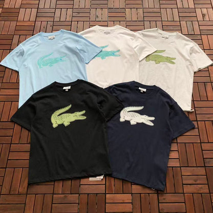T-shirts Lacoste