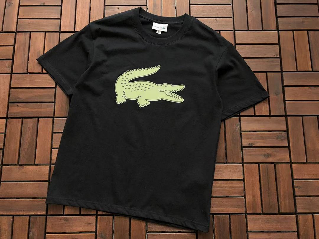 T-shirts Lacoste