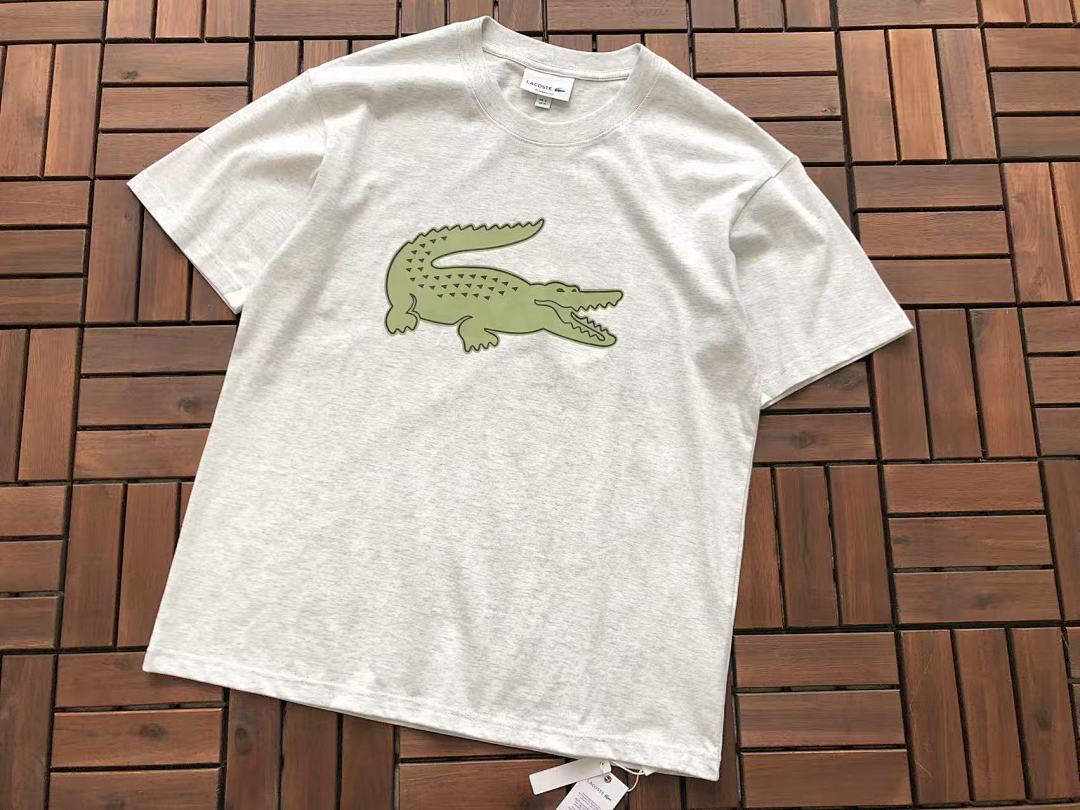 T-shirts Lacoste