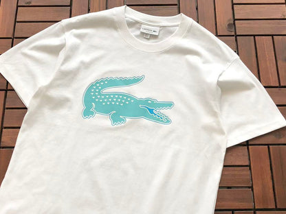T-shirts Lacoste