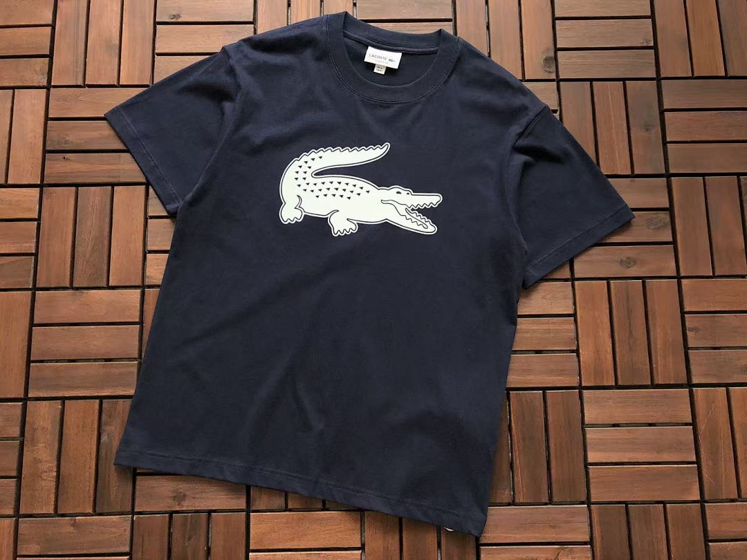 T-shirts Lacoste