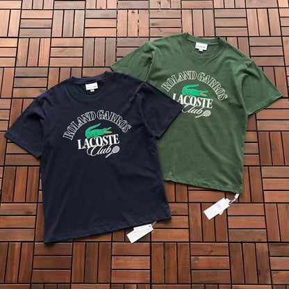 T-shirts Lacoste