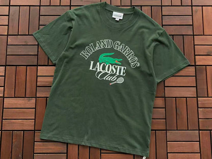 T-shirts Lacoste