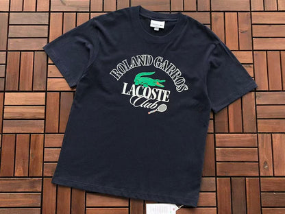 T-shirts Lacoste