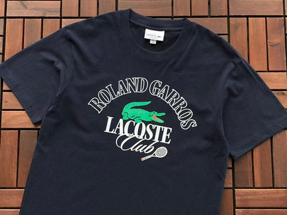 T-shirts Lacoste