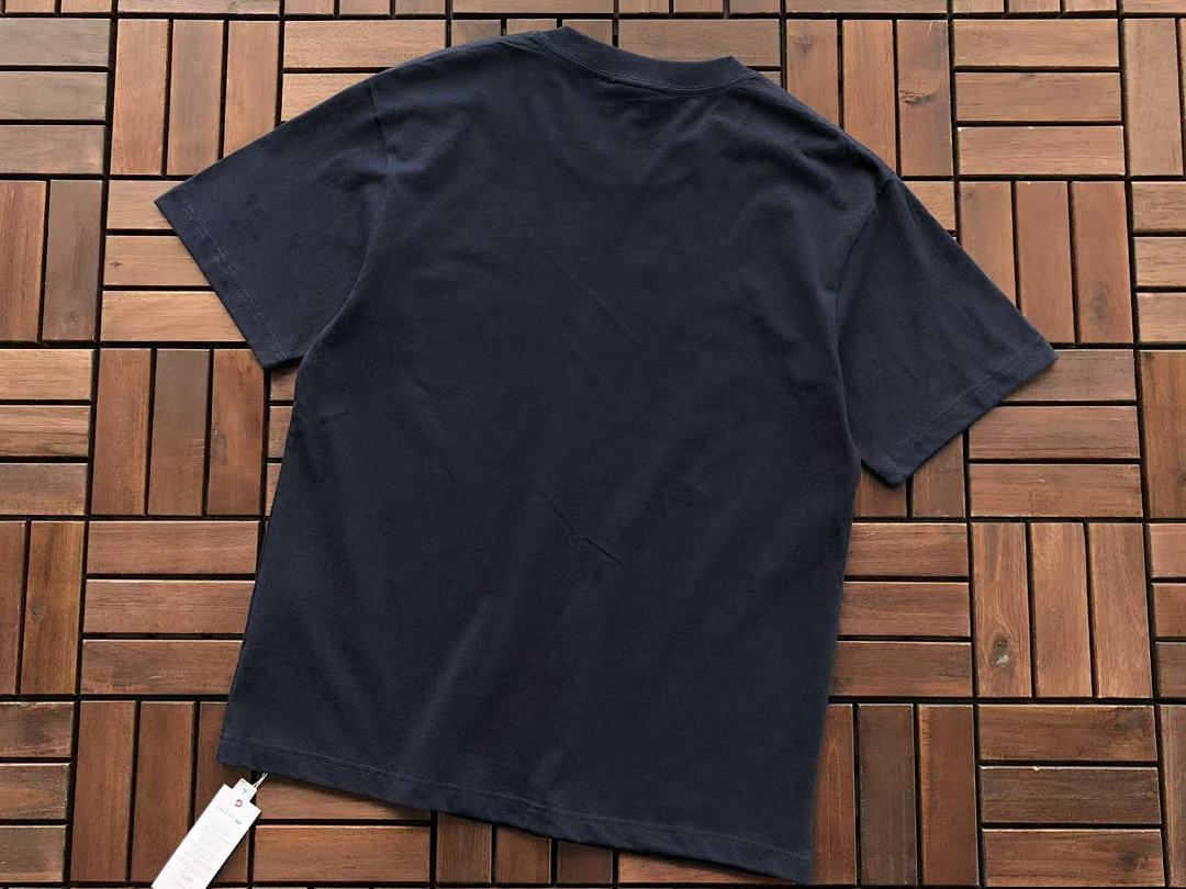 T-shirts Lacoste