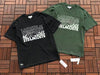 T-shirts Lacoste