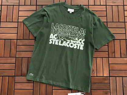 T-shirts Lacoste
