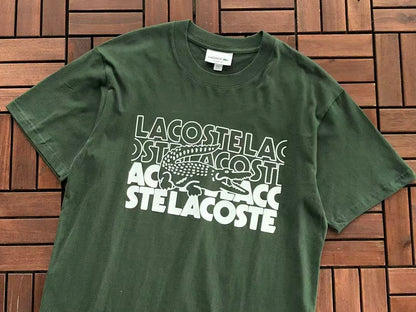 T-shirts Lacoste