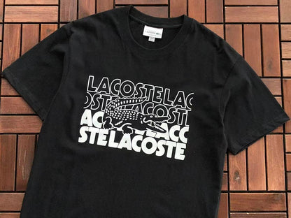 T-shirts Lacoste