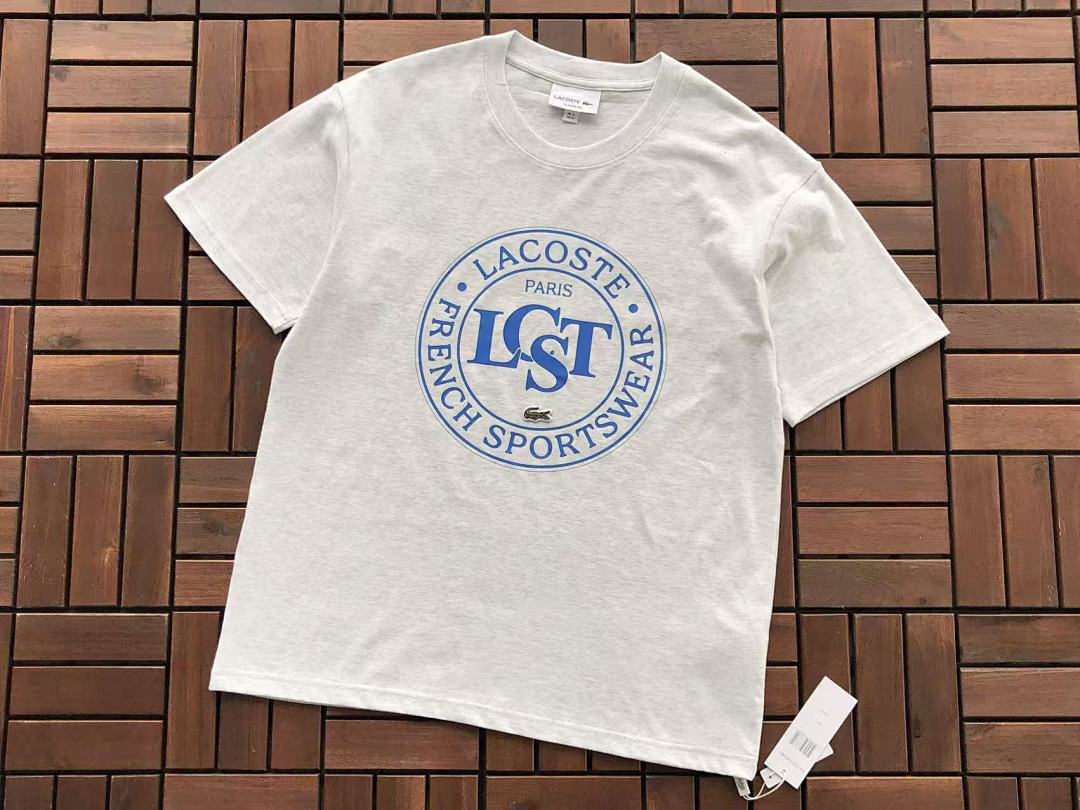 T-shirts Lacoste