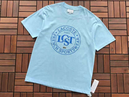 T-shirts Lacoste