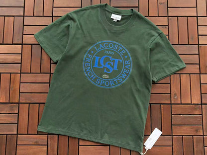 T-shirts Lacoste