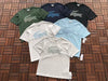 T-shirts Lacoste