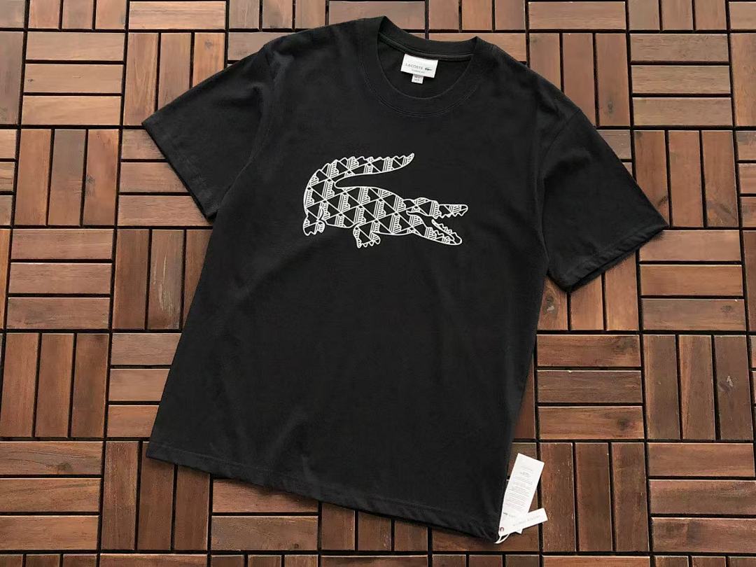 T-shirts Lacoste