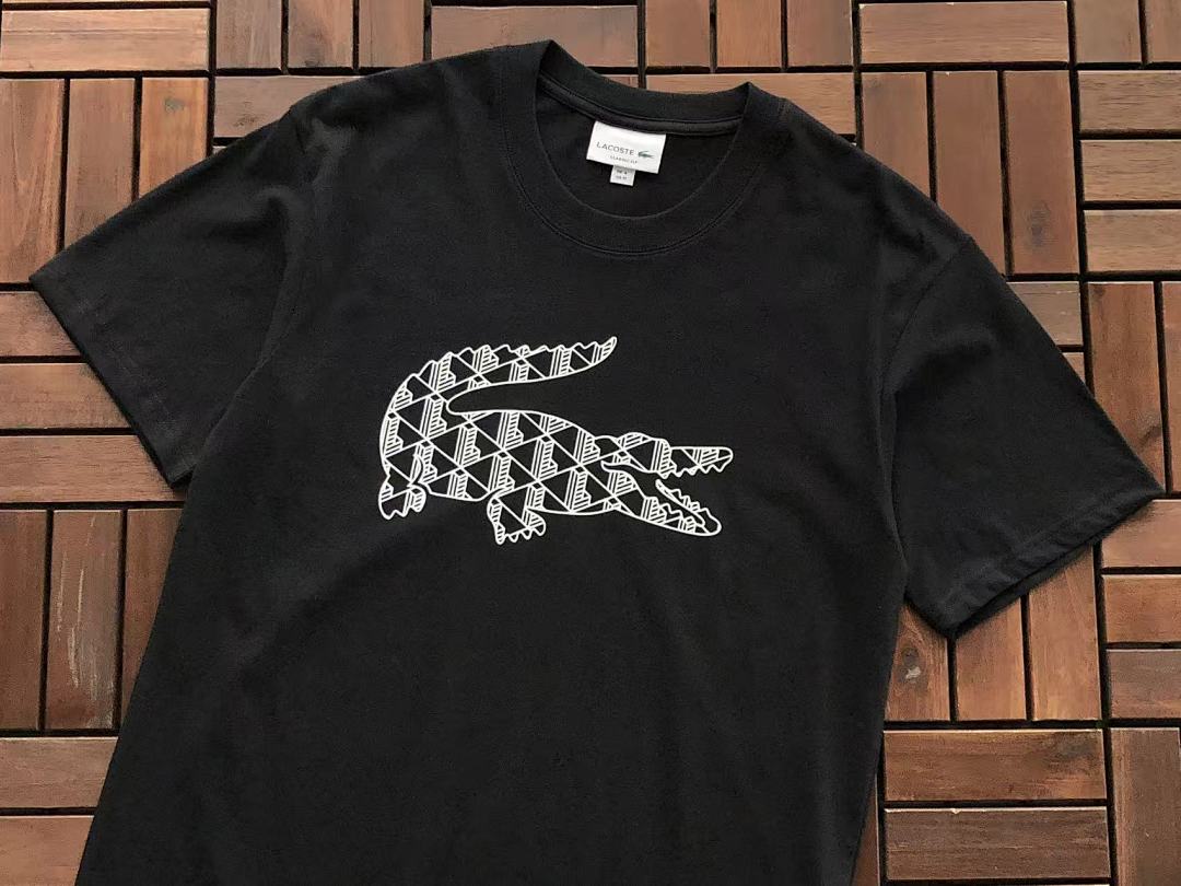 T-shirts Lacoste