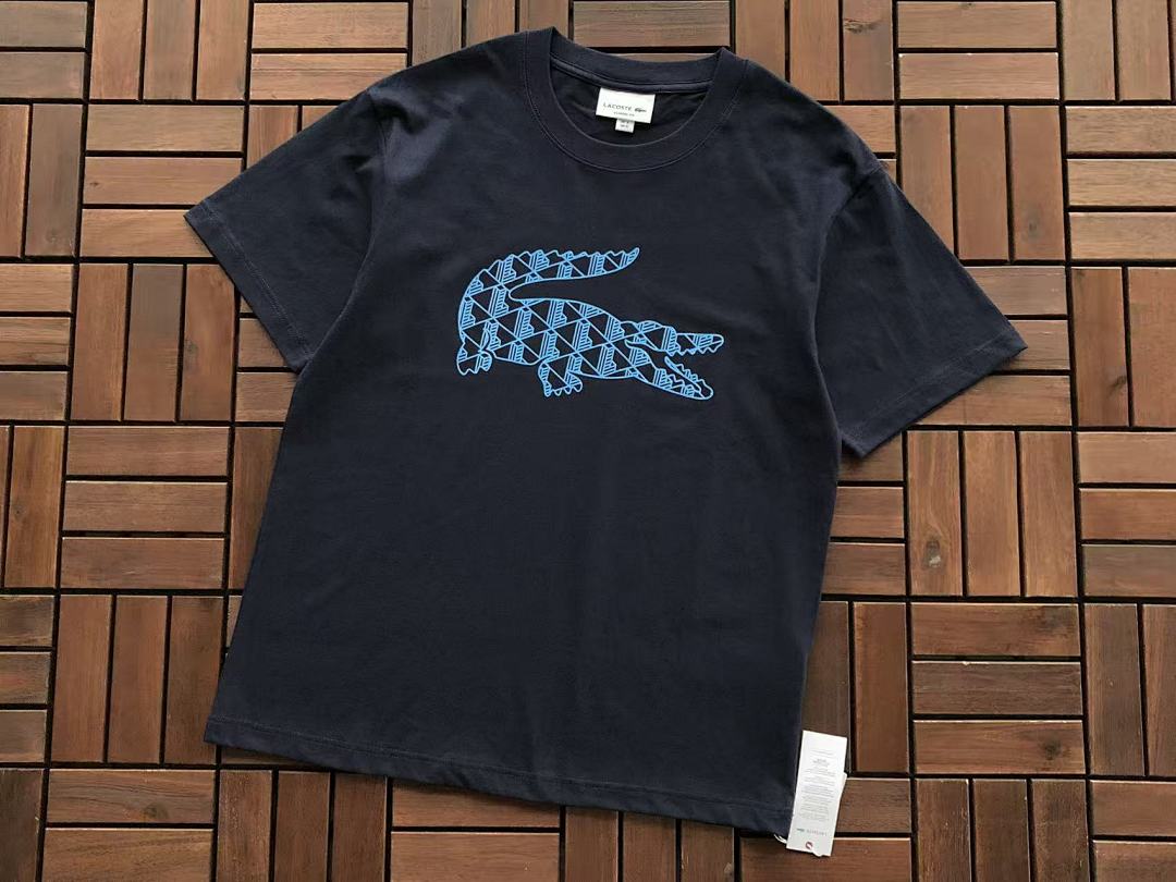 T-shirts Lacoste