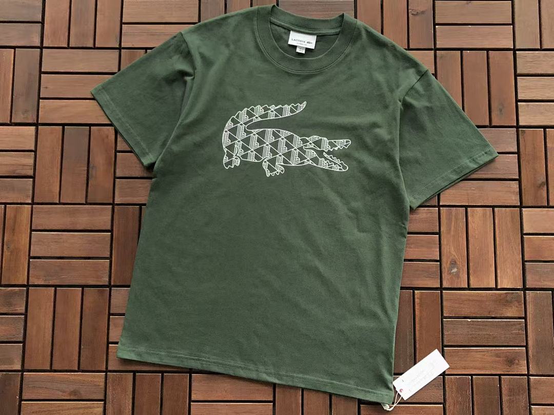 T-shirts Lacoste