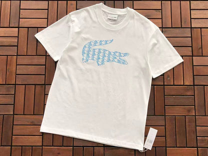 T-shirts Lacoste