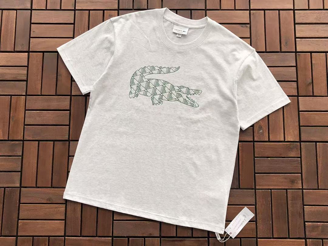 T-shirts Lacoste
