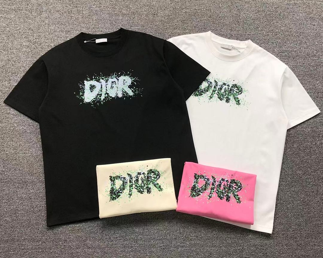 T-Shirts Dior