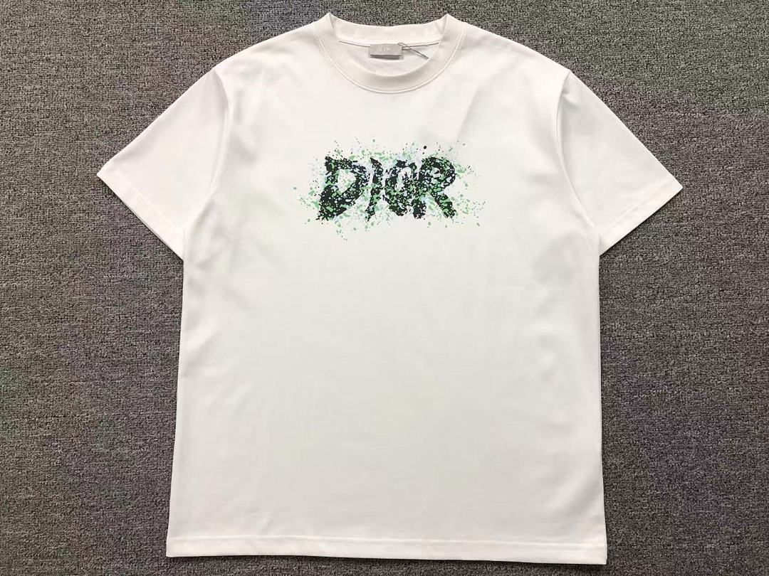 T-Shirts Dior