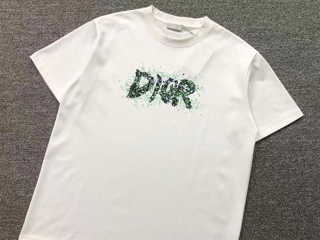 T-Shirts Dior