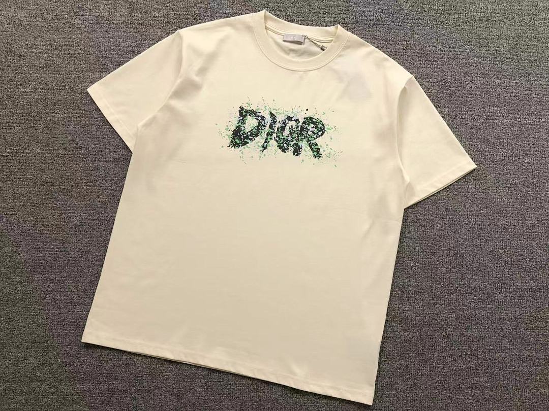 T-Shirts Dior