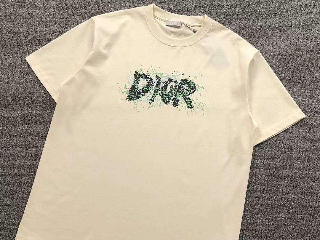 T-Shirts Dior