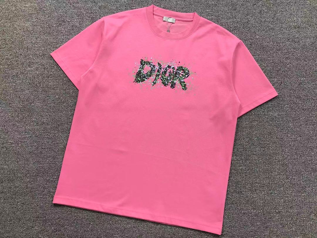 T-Shirts Dior