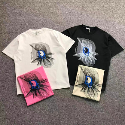 T-Shirts Dior