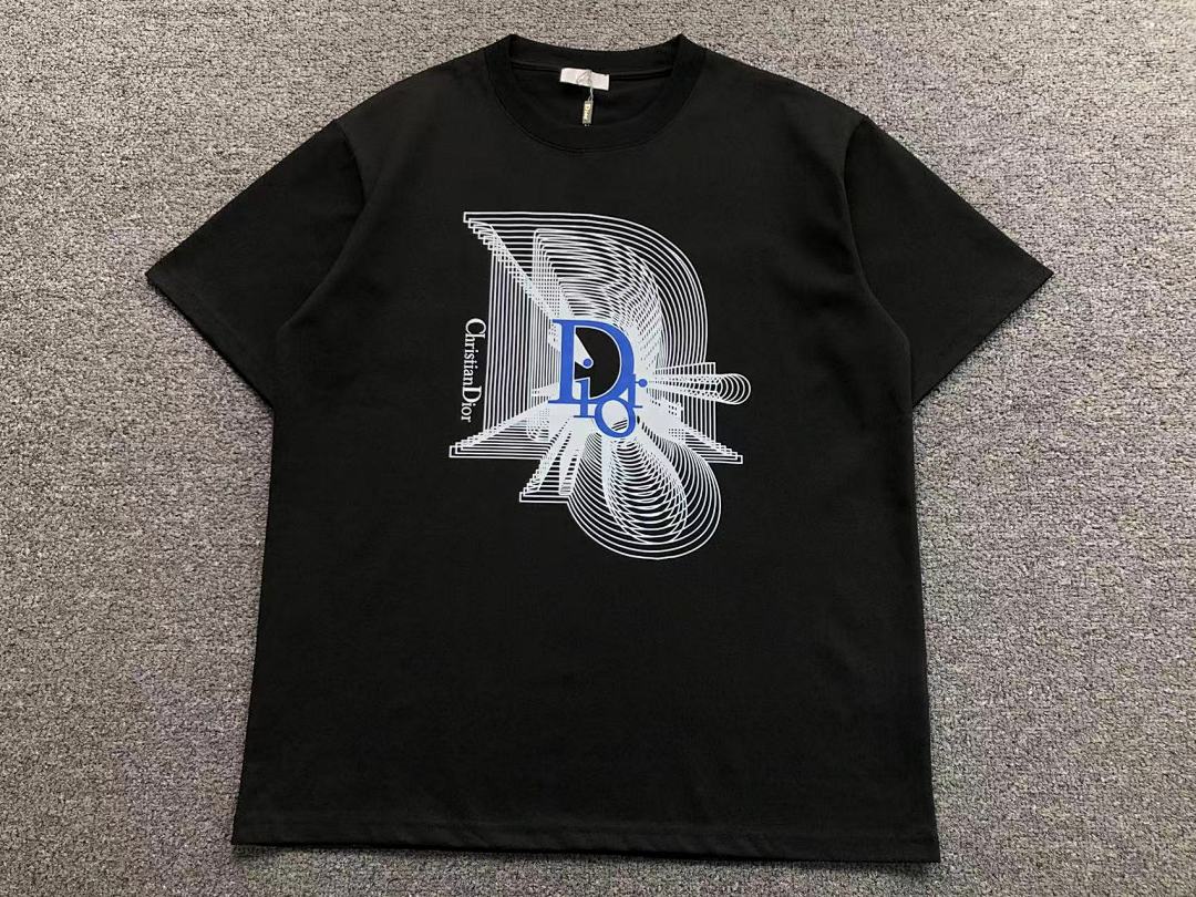 T-Shirts Dior