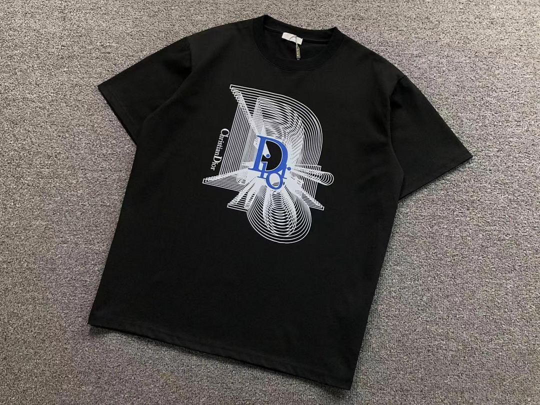 T-Shirts Dior