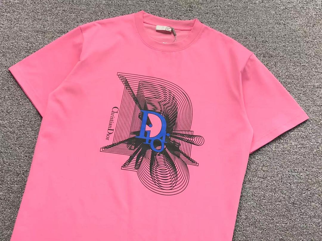 T-Shirts Dior