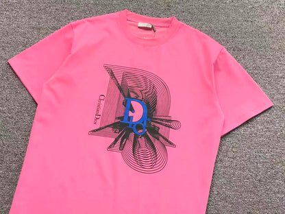 T-Shirts Dior