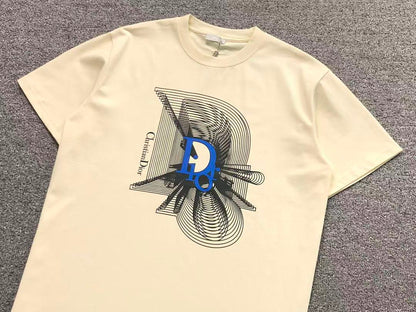 T-Shirts Dior