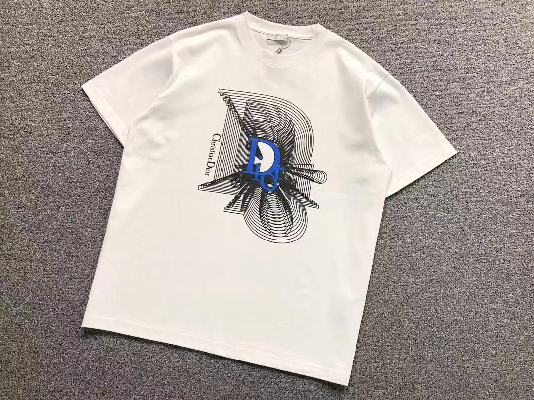 T-Shirts Dior