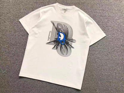 T-Shirts Dior